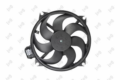 LüFTER MOTORKüHLUNG