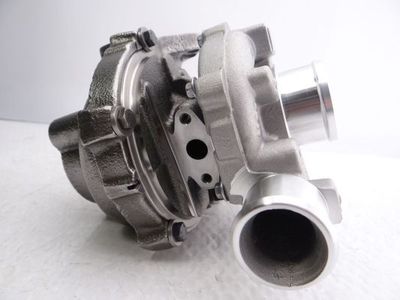 LADER AUFLADUNG GARRETT 7578865007S 5