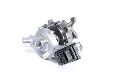 LADER AUFLADUNG BTS Turbo T916542LI 6