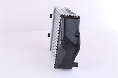 INTERCOOLER COMPRESOR NISSENS 96372 32