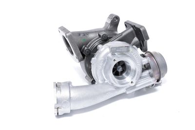 LADER AUFLADUNG BTS Turbo T914785 35