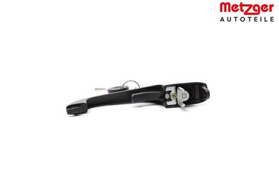 TüRGRIFF METZGER AUTOTEILE 2310752 18