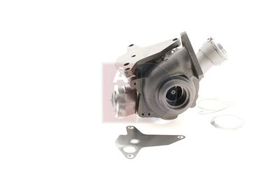 LADER AUFLADUNG AKS DASIS 045129N 7