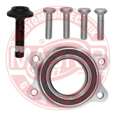 SET RULMENT ROATA MASTER-SPORT GERMANY 6649SETMS 3