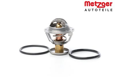 THERMOSTAT KüHLMITTEL METZGER AUTOTEILE 4006064 21
