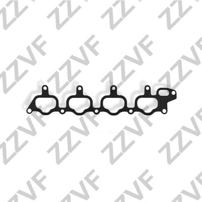 Прокладка, впускной коллектор ZZVF ZVVK063 для MITSUBISHI OUTLANDER