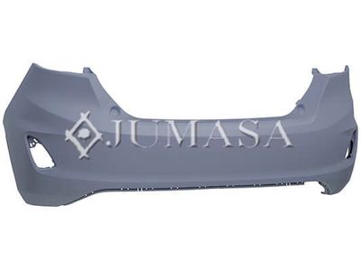 Буфер JUMASA 25401582 для FORD FIESTA