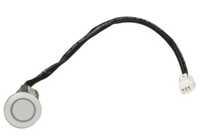 Parkeerafstandsensor Achter past: TOYOTA