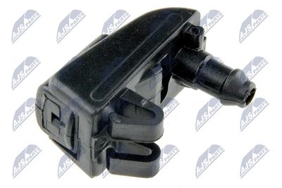 Распылитель воды для чистки, система очистки окон NTY EDS-SK-003 для SKODA SCALA