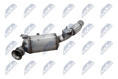 FILTRU FUNINGINE/PARTICULE SIST.DE ESAPAMENT NTY DPFME016 26