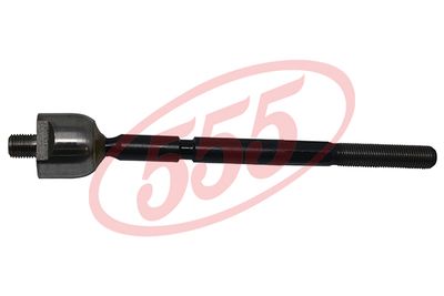 555 SR-2671 Наконечник рулевой тяги для TOYOTA CRESSIDA седан (_X7_) 2.4 TD (LX71) 555 SR-2671 Наконечник рулевой тяги для TOYOTA CRESSIDA седан (_X7_) 2.4 TD (LX71)