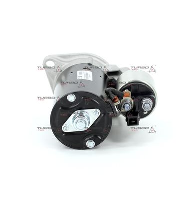 STARTER TURBO-TEC TTST001012 3
