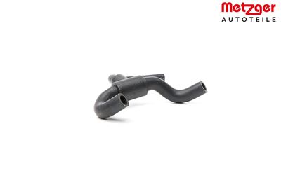 FURTUN RADIATOR METZGER AUTOTEILE 2420444 33