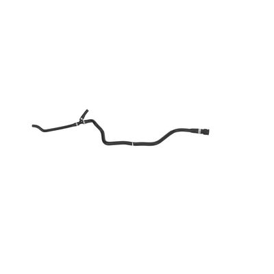 HEIZUNGSSCHLAUCH GATES 021607 25