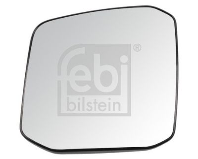 FEBI BILSTEIN Spiegelglas, Weitwinkelspiegel