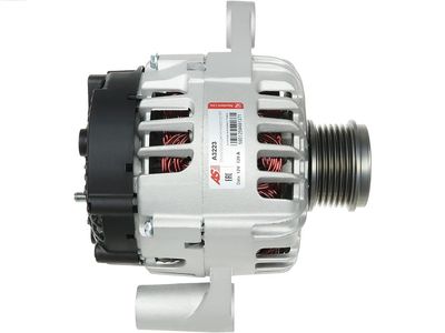 Alternator A3223