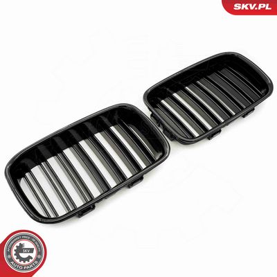 GRILA RADIATOR ESEN SKV 66SKV047 1