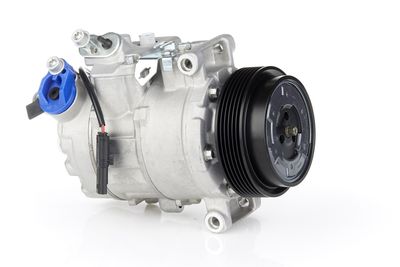 COMPRESOR CLIMATIZARE NISSENS 890070 10