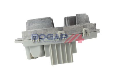 REZISTOR VENTILATOR HABITACLU BOGAP B4112107 2