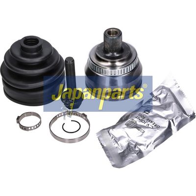 JAPANPARTS Jungčių komplektas, kardaninis velenas