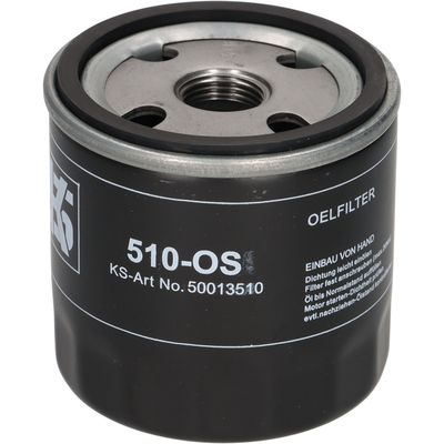ÖLFILTER KOLBENSCHMIDT 50013510 4