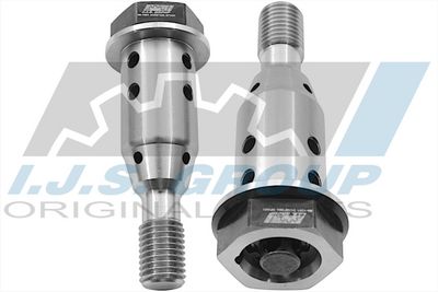 SUPAPA COMANDA POZ. ARBORE CU CAME