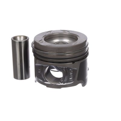 PISTON ET ENGINETEAM PM008100 16