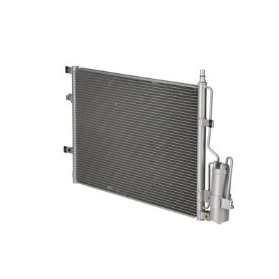 KONDENSATOR KLIMAANLAGE NISSENS 94525 12