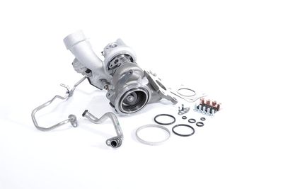 LADER AUFLADUNG BTS Turbo T981462BT 16