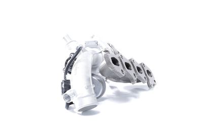 LADER AUFLADUNG BTS Turbo T915265 18