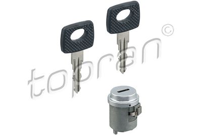 TOPRAN Slotcilinder, contactslot (400 360)