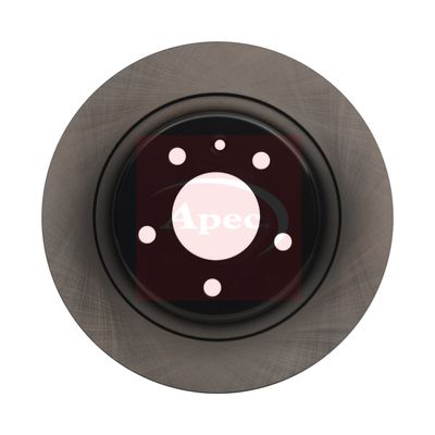 APEC Brake Disc DSK3415
