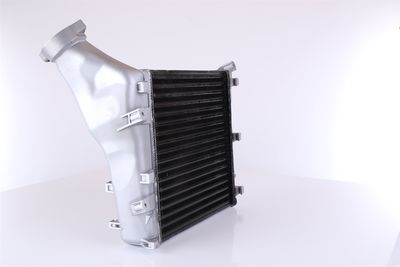 INTERCOOLER COMPRESOR NISSENS 96276 17