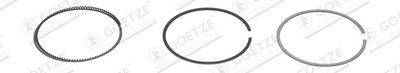 KOLBENRINGSATZ GOETZE ENGINE 0844050000