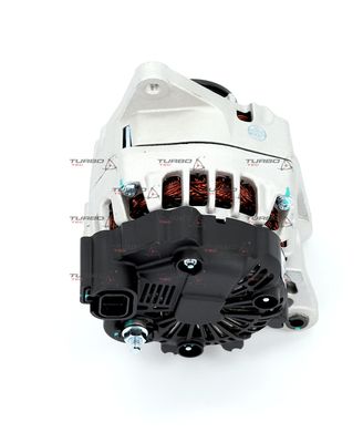 GENERATOR / ALTERNATOR TURBO-TEC TTAL001026 4