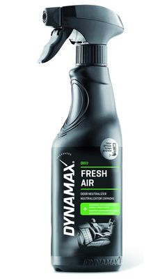 DYNAMAX DXI3 FRESH AIR 500ML