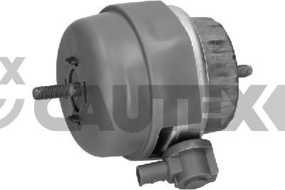 Подвеска, двигатель CAUTEX 756317 для AUDI A6