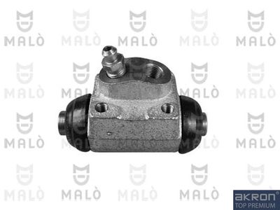 спирачно цилиндърче на колелото AKRON-MALÒ 90149