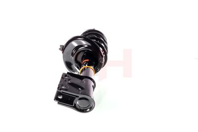 ANSAMBLU TELESCOP ARC GH GH353738C02 50