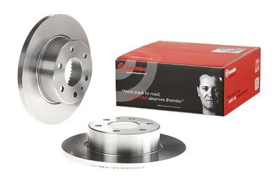 Brake Disc 08.9759.20