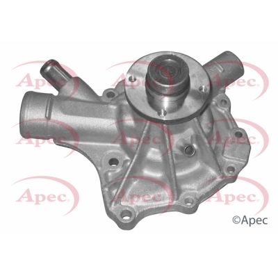 Water Pump, engine cooling APEC AWP1330