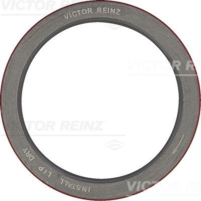 Akseltetningsring, veivaksel VICTOR REINZ 81-37917-00 for RENAULT