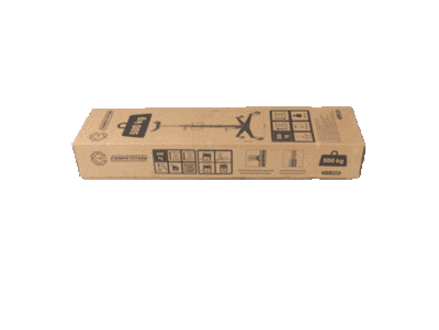 Zvedák převodovky KS TOOLS 512.5005