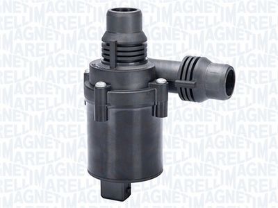 допълнителна водна помпа (кръг охлаждаща вода) MAGNETI MARELLI 012316000030