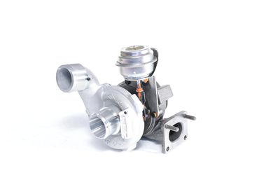 LADER AUFLADUNG BTS Turbo T914549 5