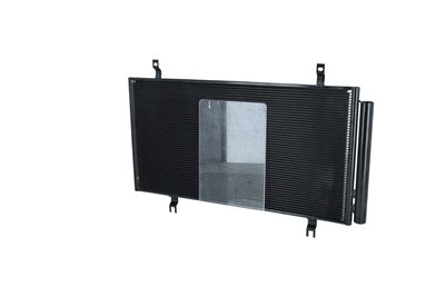 CONDENSATOR CLIMATIZARE NRF 350100 30