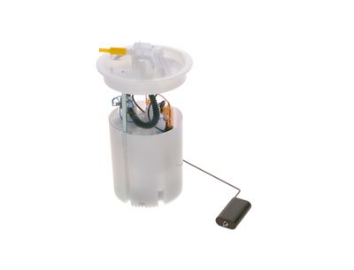 SISTEM ALIMENTARE CU COMBUSTIBIL BOSCH 0580200493 18