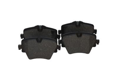 BREMSBELAGSATZ SCHEIBENBREMSE VALEO 302554A 14
