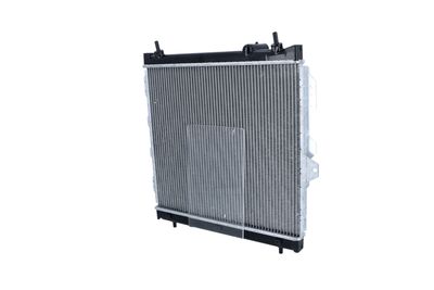 KüHLER MOTORKüHLUNG NRF 56018 29