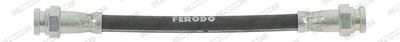Тормозной шланг FERODO FHY2454 для FIAT IDEA